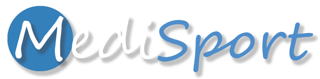 MediSport logo
